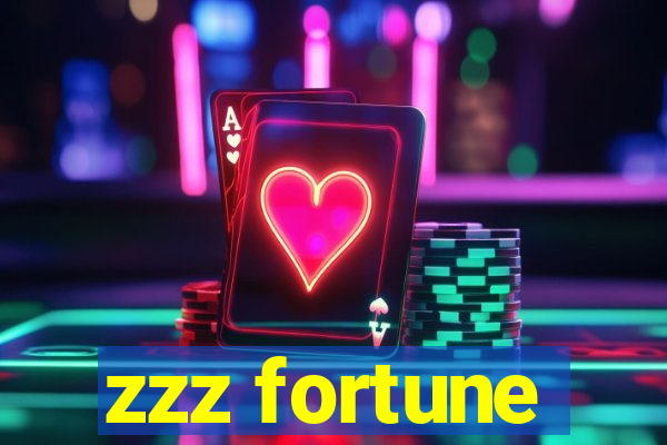 zzz fortune